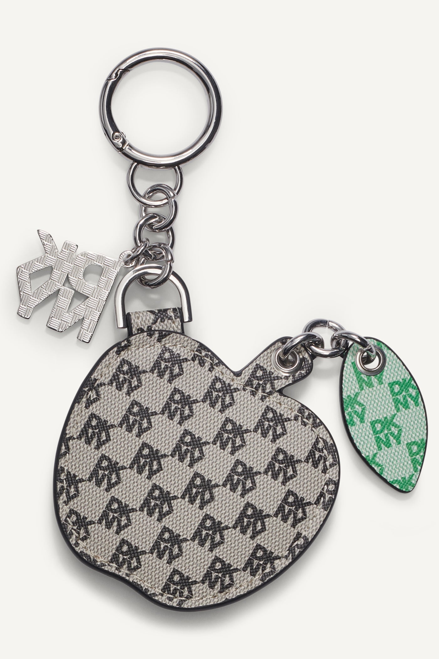 APPLE LOGO CHARM