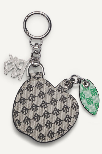 APPLE LOGO CHARM