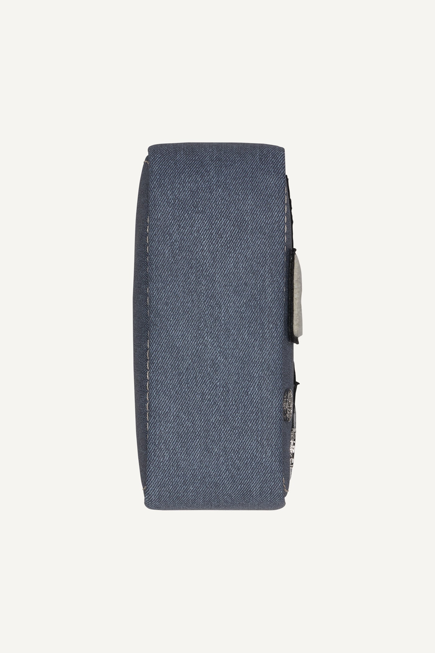 NESSA DENIM CAMERA BAG