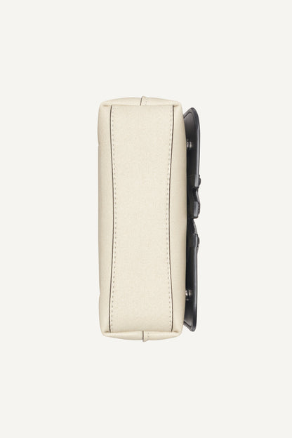 NICOLE LOGO CROSSBODY BAG