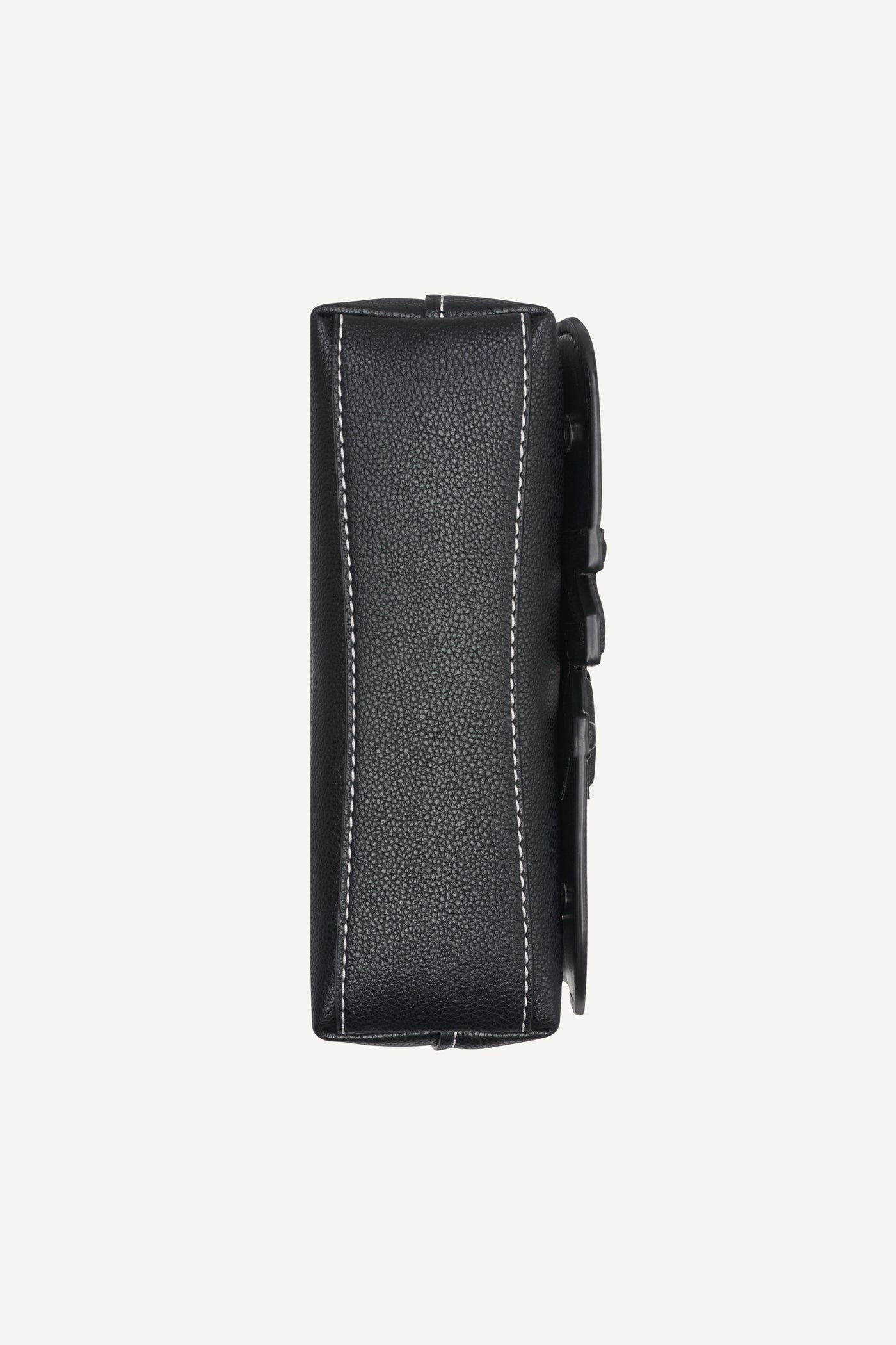 NICOLE LOGO CROSSBODY BAG
