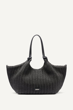 Black/Silver