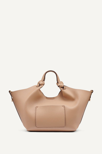 PAULA SMALL COMMUTER TOTE