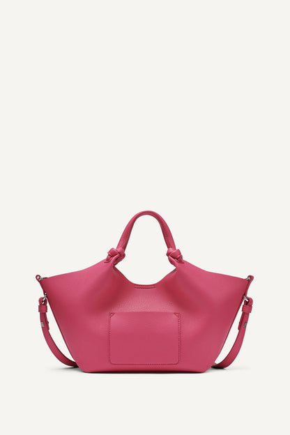 PAULA SMALL COMMUTER TOTE