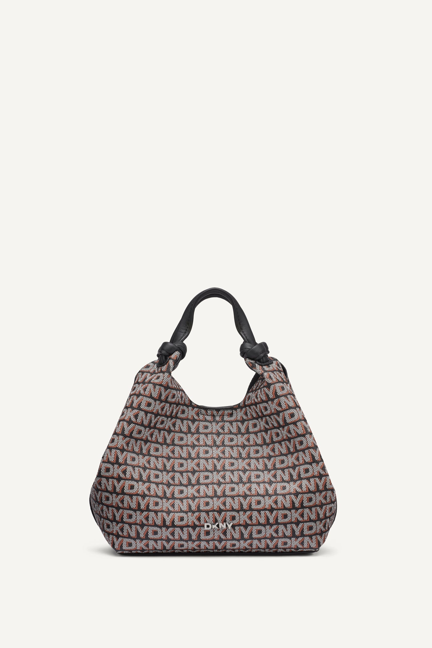PAULA NEW YORK LOGO SMALL COMMUTER TOTE