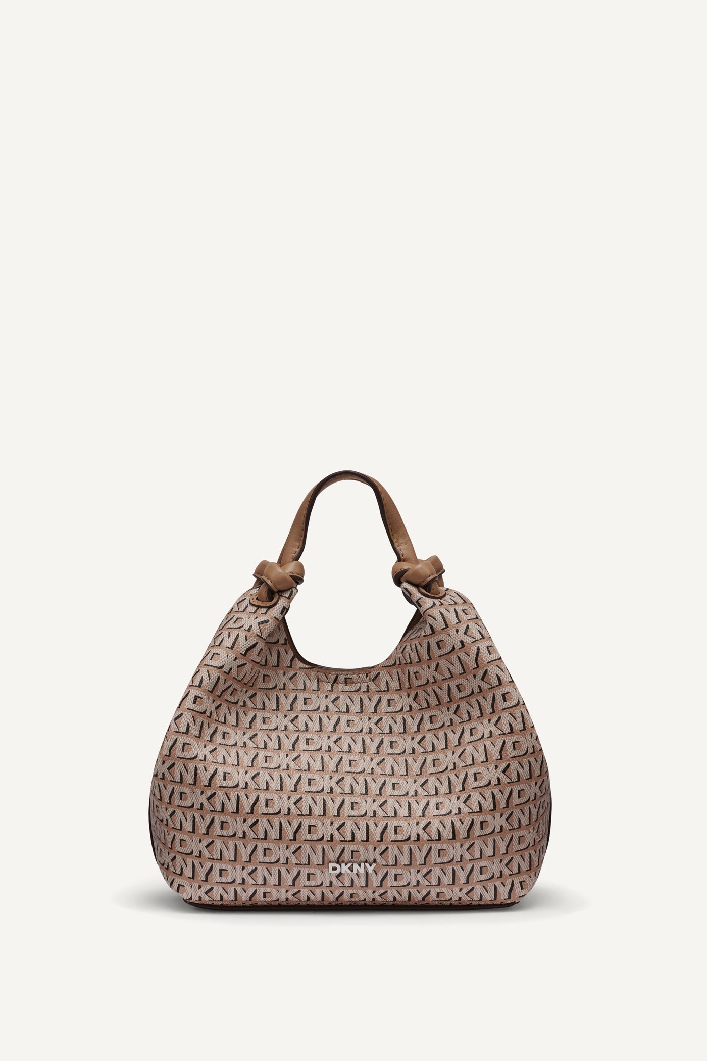 PAULA NEW YORK LOGO SMALL COMMUTER TOTE