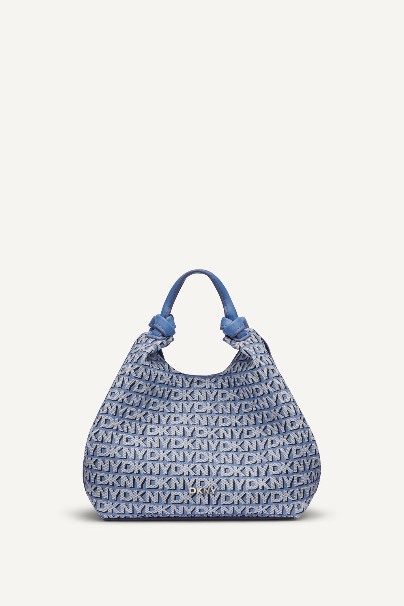 PAULA NEW YORK LOGO SMALL COMMUTER TOTE