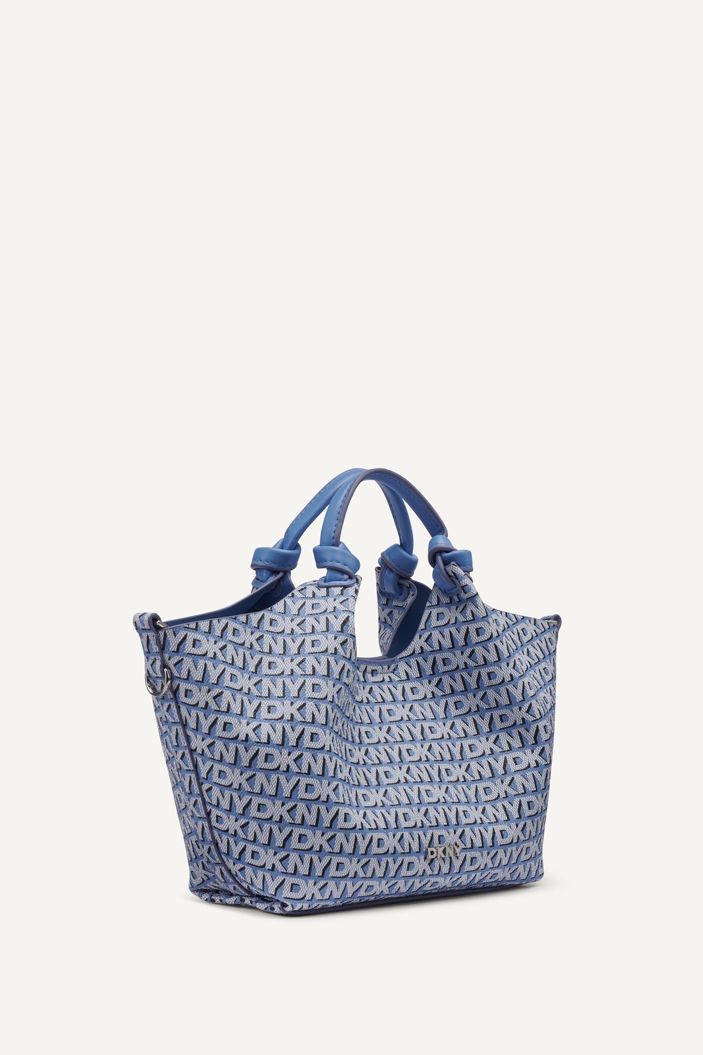 PAULA NEW YORK LOGO SMALL COMMUTER TOTE