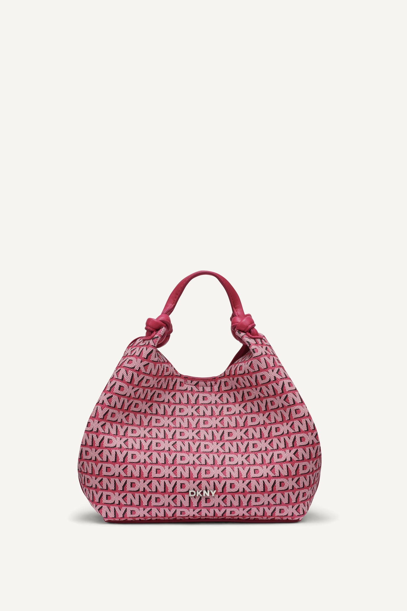 PAULA NEW YORK LOGO SMALL COMMUTER TOTE