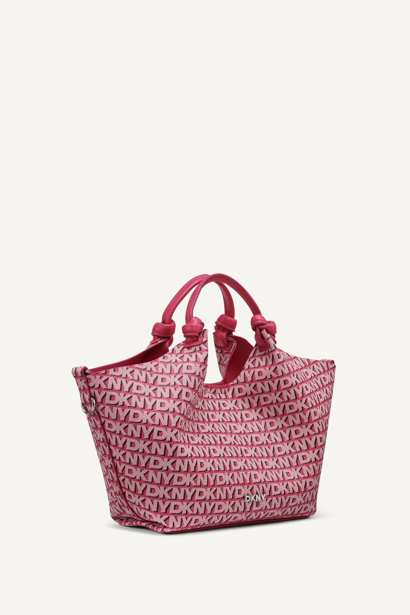 PAULA NEW YORK LOGO SMALL COMMUTER TOTE