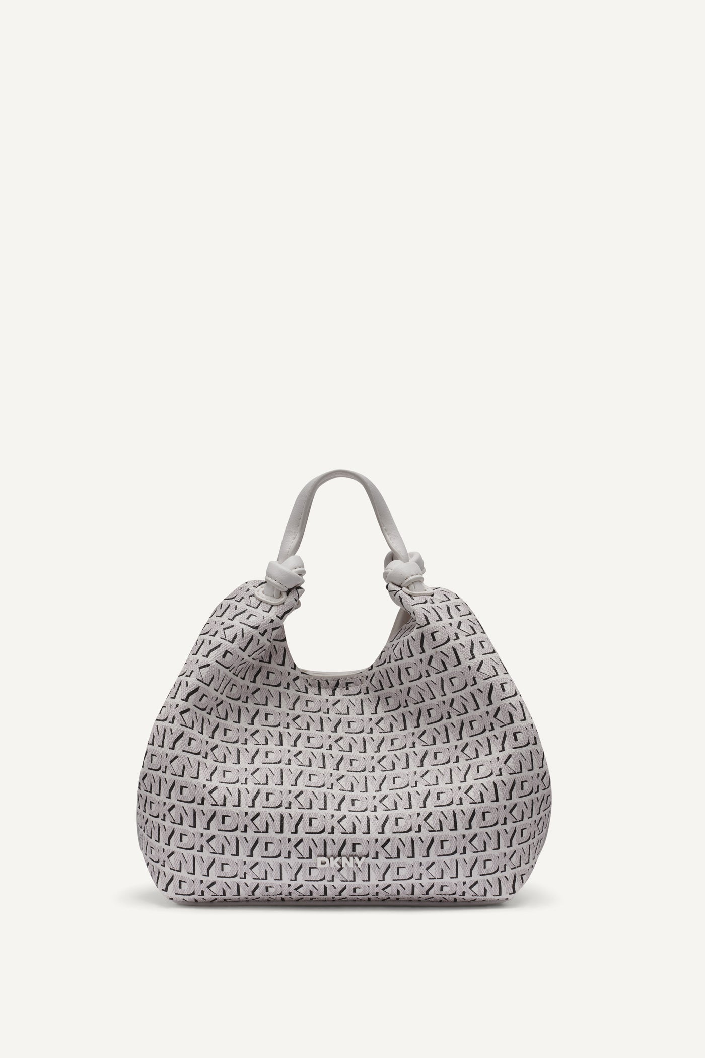 PAULA NEW YORK LOGO SMALL COMMUTER TOTE