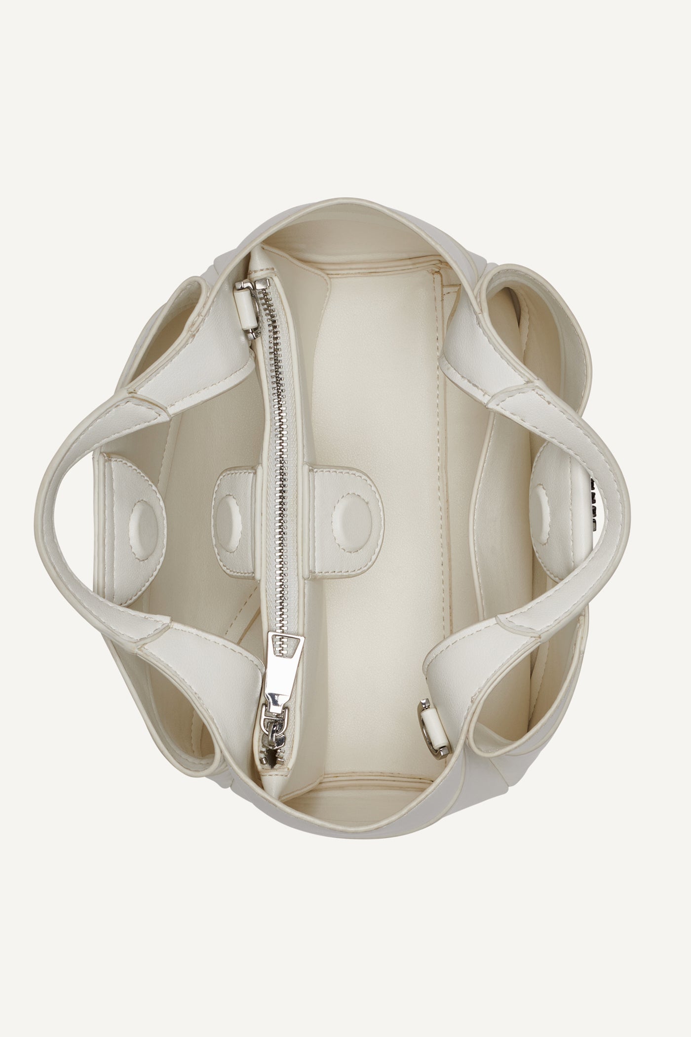 WILLA COLOR-BLOCK MINI SATCHEL