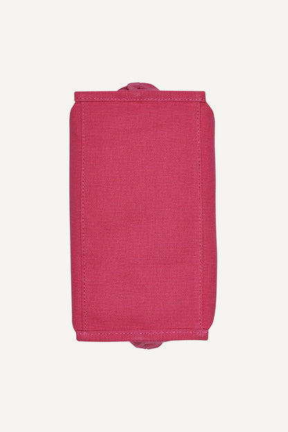 BRADY CANVAS LOGO CROSSBODY BAG