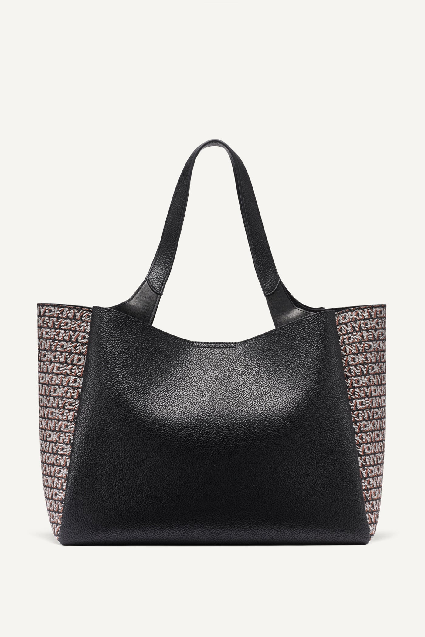 WILLA NEW YORK LOGO TOTE