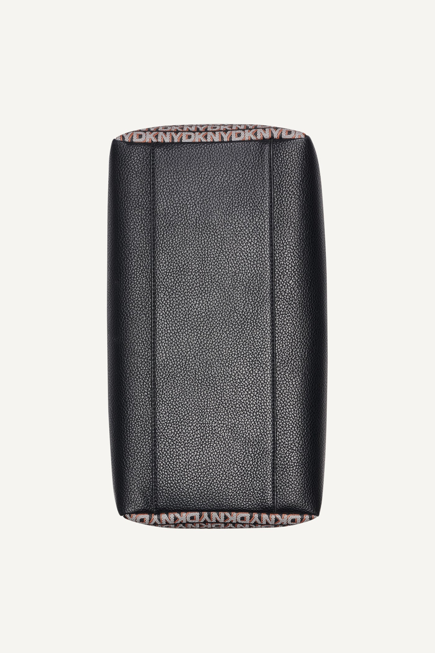 WILLA NEW YORK LOGO TOTE