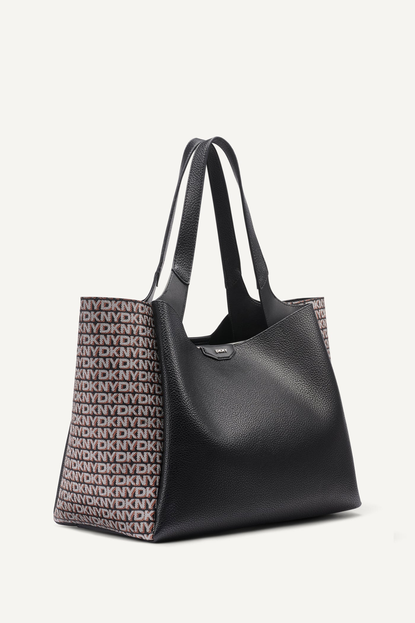 WILLA NEW YORK LOGO TOTE