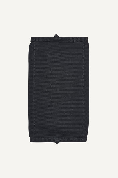 BRADY CANVAS LOGO CROSSBODY BAG