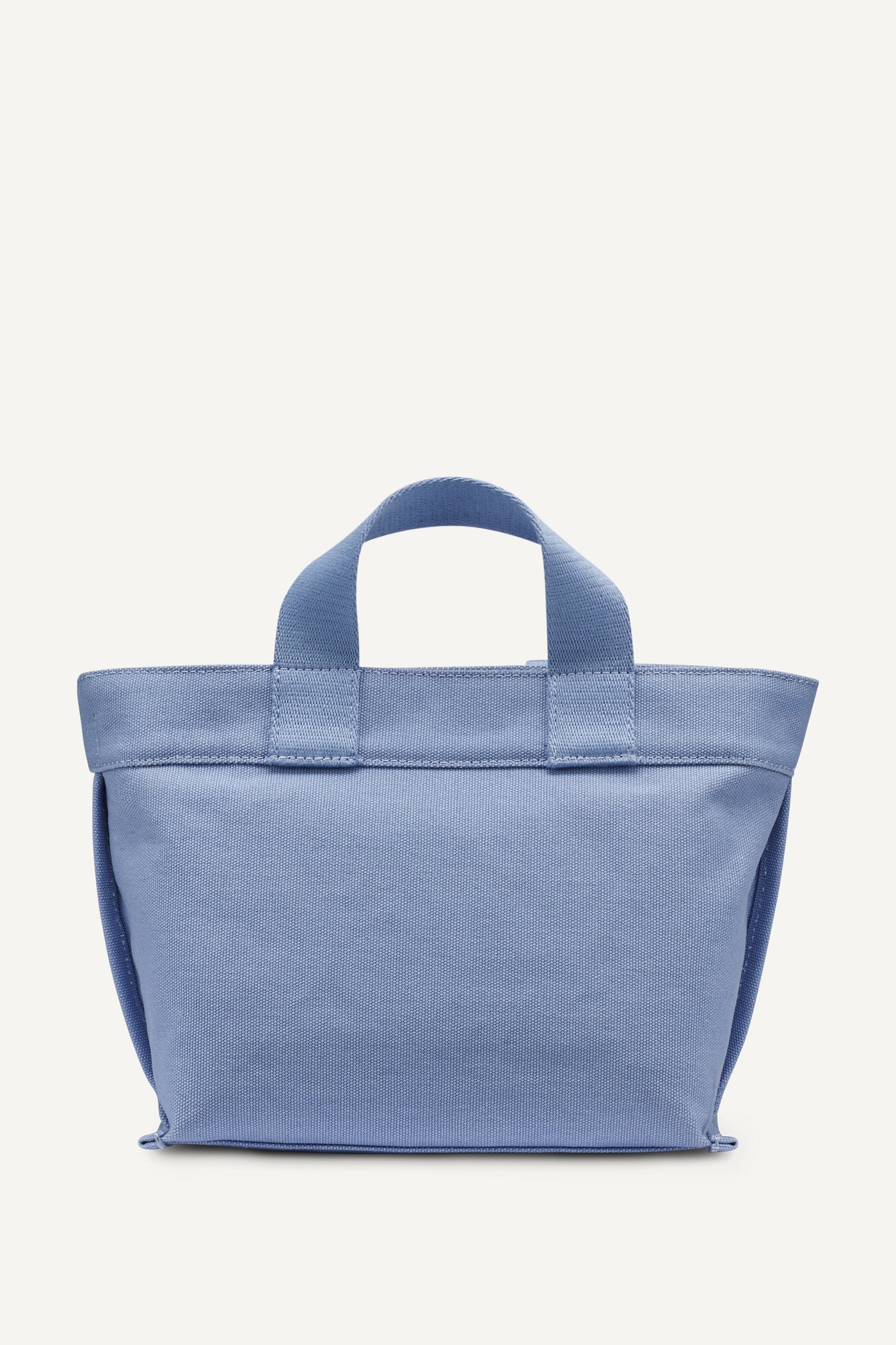 BRADY CANVAS LOGO CROSSBODY BAG