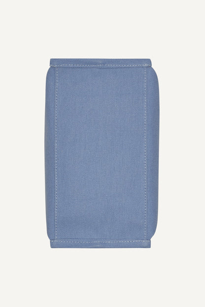BRADY CANVAS LOGO CROSSBODY BAG