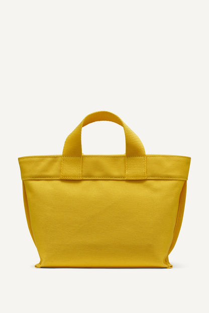 BRADY CANVAS LOGO CROSSBODY BAG