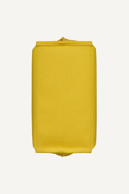 BRADY CANVAS LOGO CROSSBODY BAG