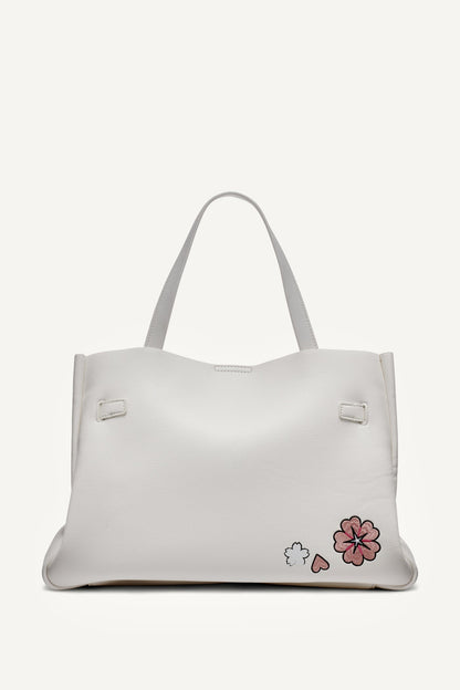 BRYAR LARGE SATCHEL