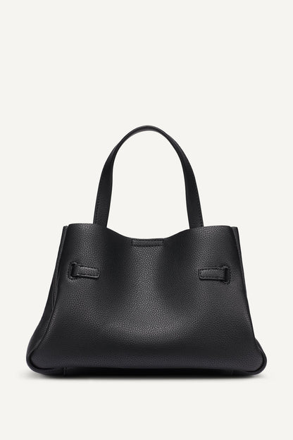 BRYAR SMALL SATCHEL
