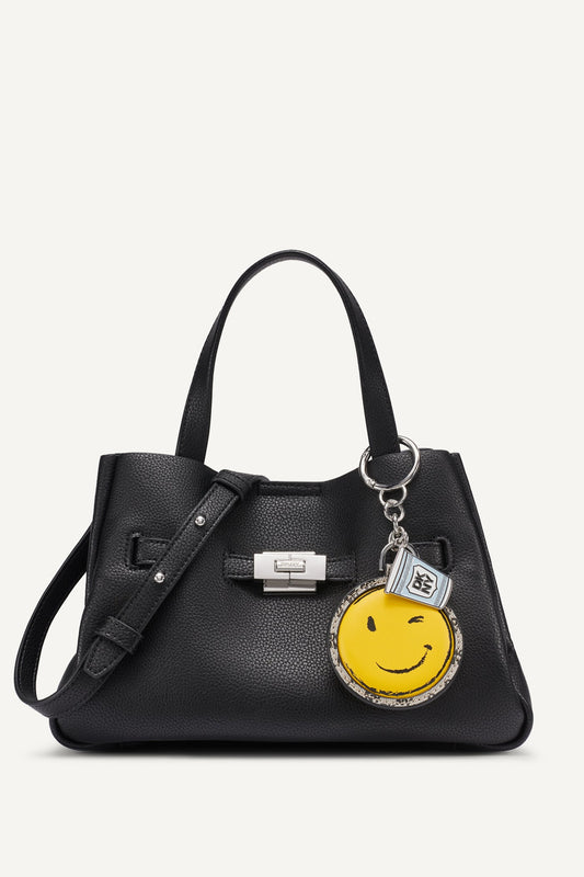 BRYAR SMALL SATCHEL