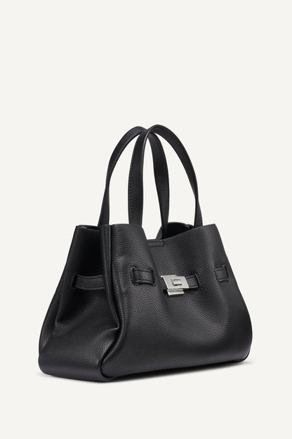 BRYAR SMALL SATCHEL