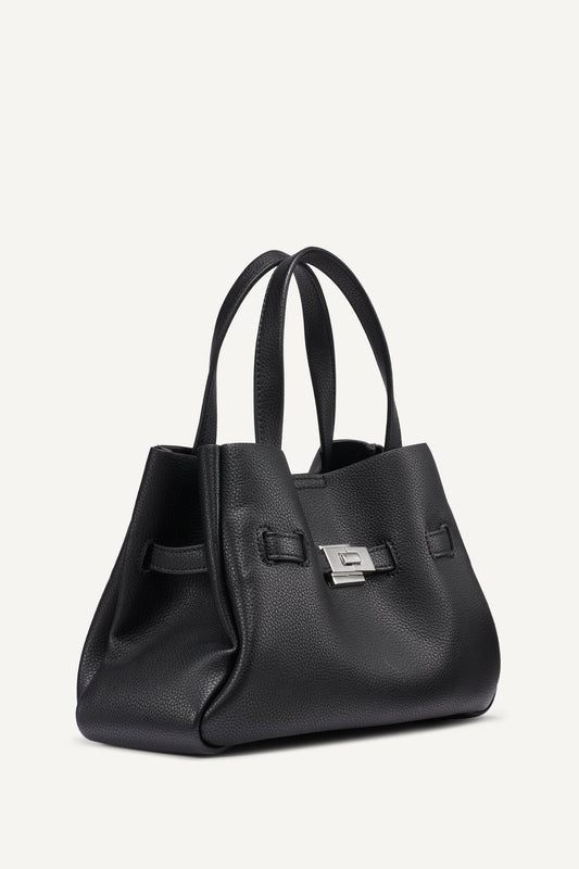 BRYAR SMALL SATCHEL
