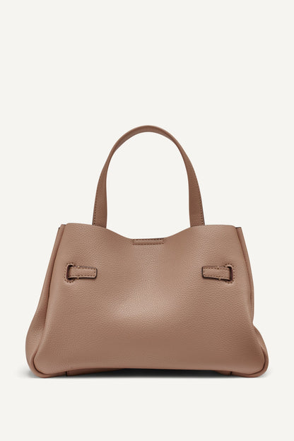 BRYAR SMALL SATCHEL