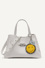 BRYAR SMALL SATCHEL