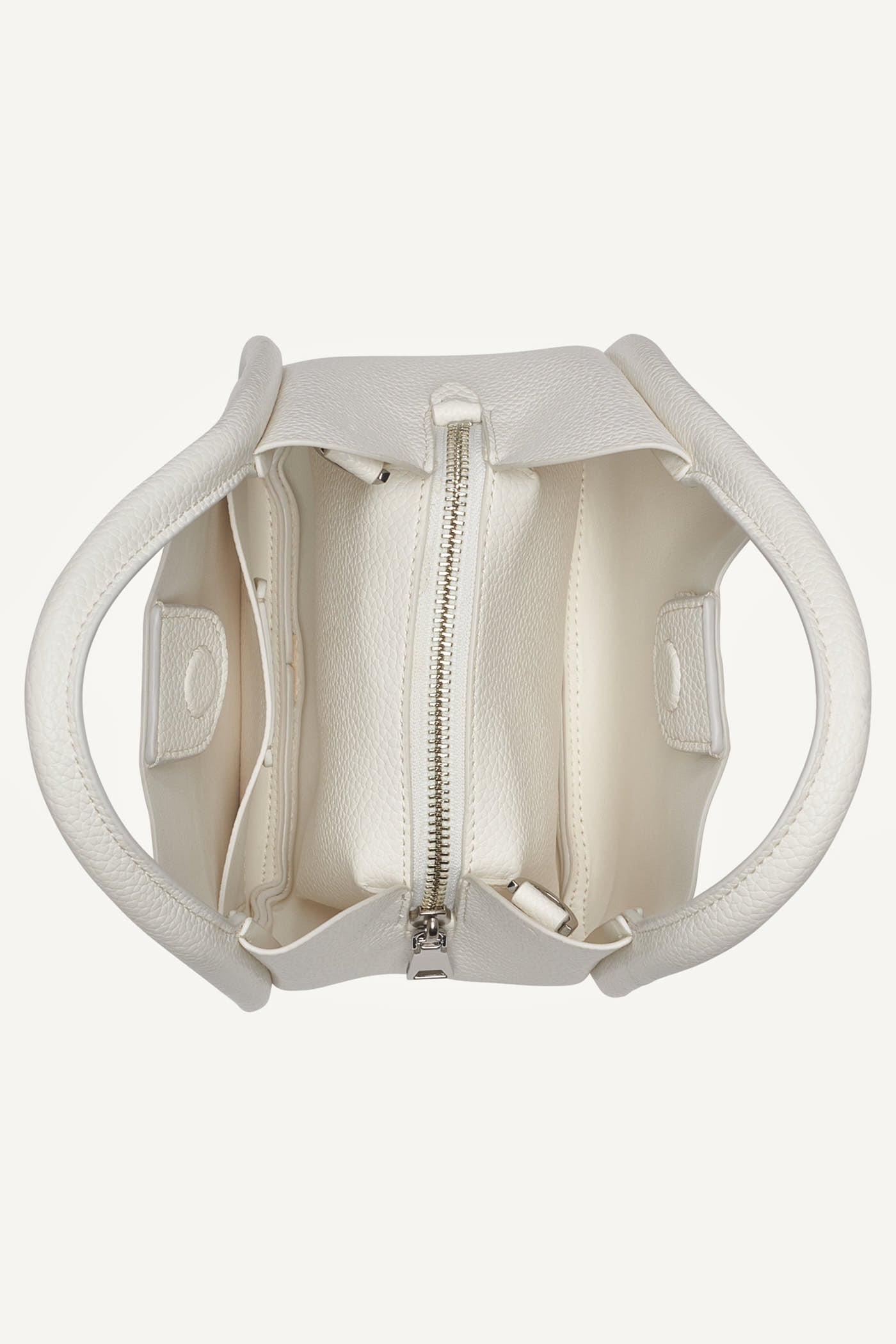 CAPRI HOBO CROSSBODY BAG