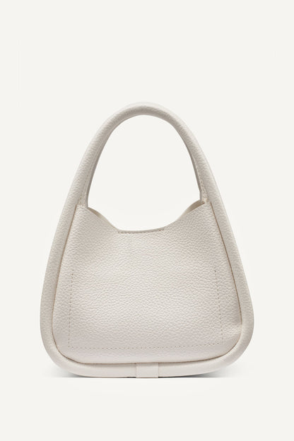 CAPRI HOBO CROSSBODY BAG