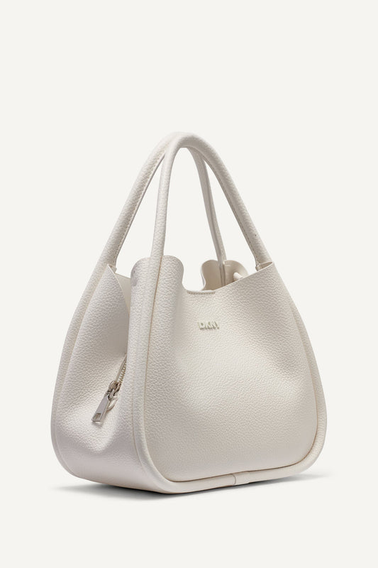 CAPRI MEDIUM HOBO BAG