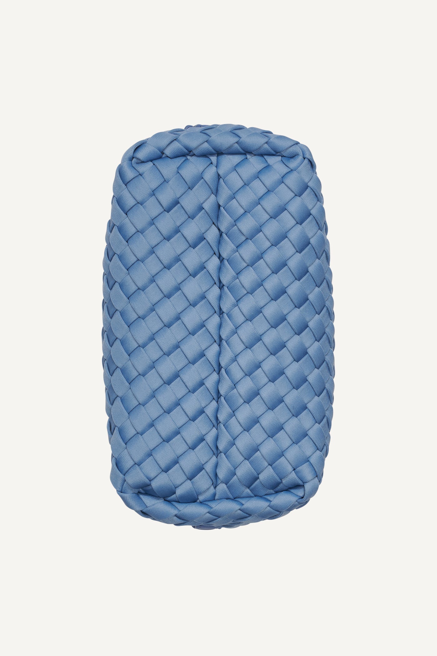 GISELLE WOVEN NEOPRENE CROSSBODY BAG
