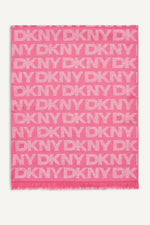 DKNY METAL PASHMINA
