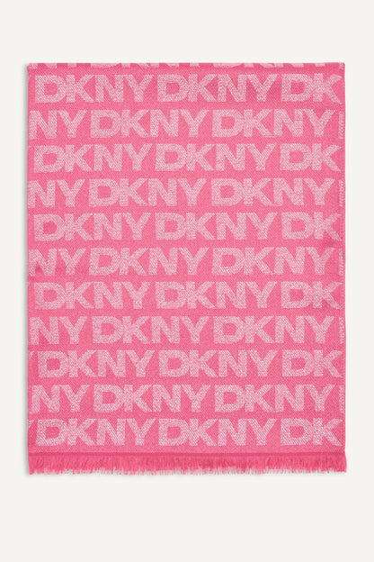 DKNY METAL PASHMINA