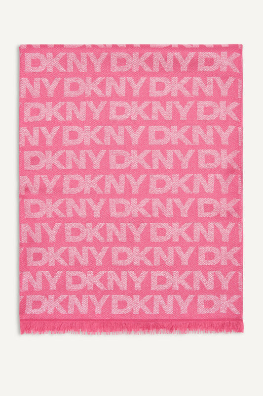 DKNY METAL PASHMINA
