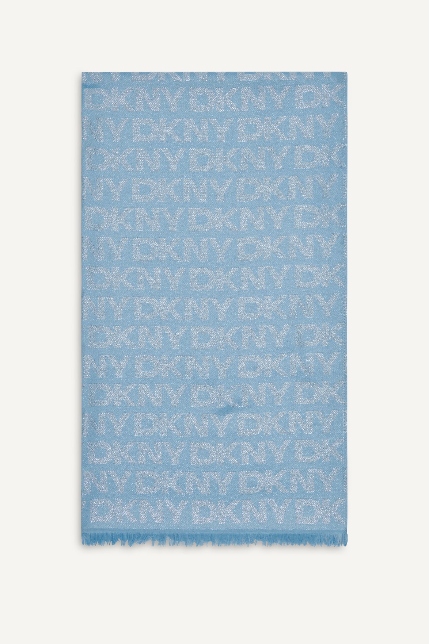 DKNY METAL PASHMINA