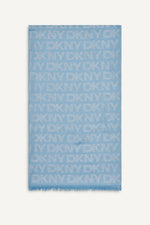 DKNY METAL PASHMINA