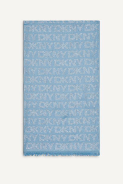 DKNY METAL PASHMINA