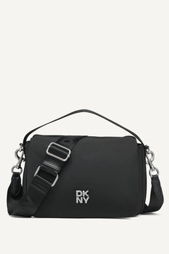 Black/Silver