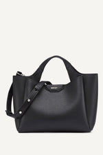 WILLA MINI SATCHEL