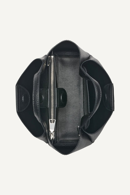WILLA MINI SATCHEL