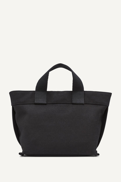 BRADY CANVAS LOGO CROSSBODY BAG