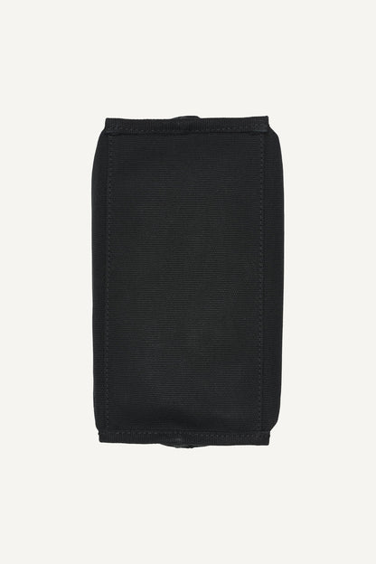 BRADY CANVAS LOGO CROSSBODY BAG