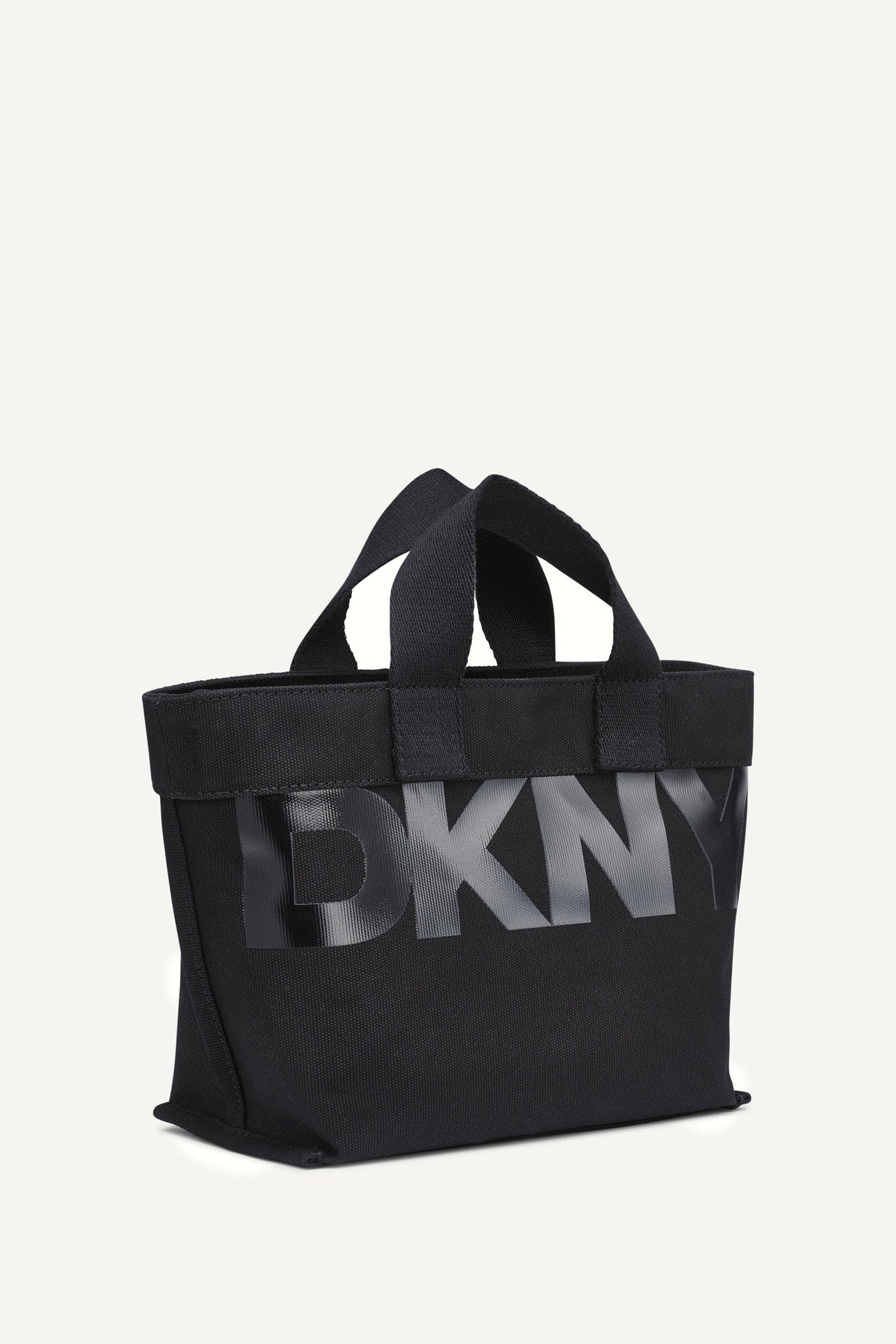 BRADY CANVAS LOGO CROSSBODY BAG