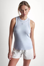 DOME STUDS TANK