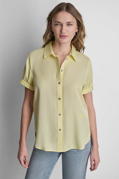 Pastel Yellow